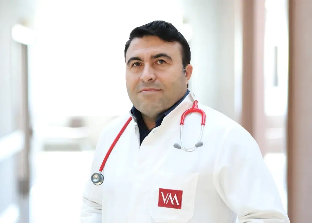 "Okulların Açılmasıyla İnfluenzanın Dışında Bronşiolit de Artabilir"
