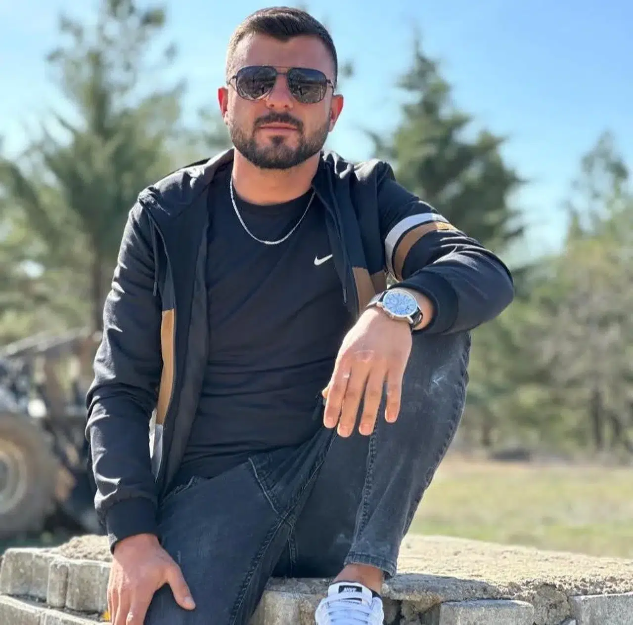 Öldürülen Genç Aldığı İki Bıçak Darbesine Karşın Karşı Tarafın Peşinden Gitti
