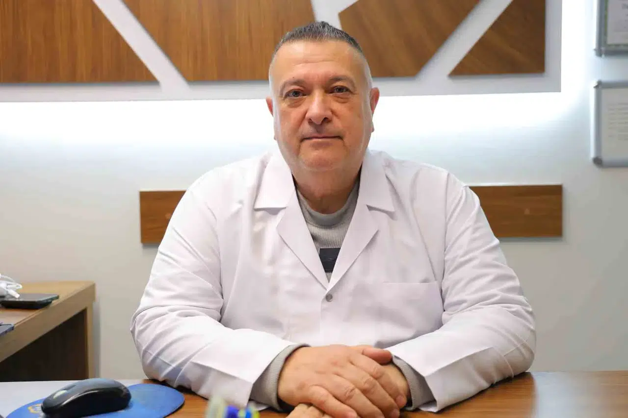 Özel Sular Akademi Hastanesi’nde Lipödem Tedavisi Başladı