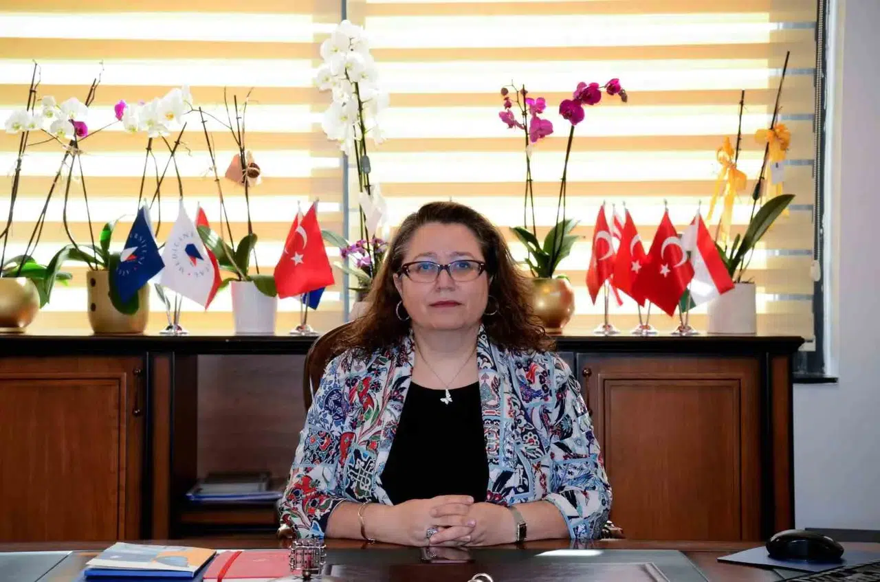 Prof. Dr. Hülya Ensari: "Travmatik Yas Sürecinde Toplumsal Dayanak Önemli"