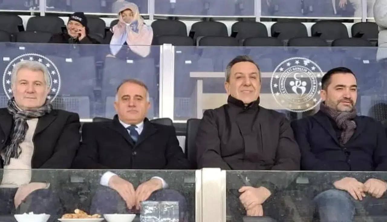 Dere: Cosgun Diniyev'in Göz Doldurdu