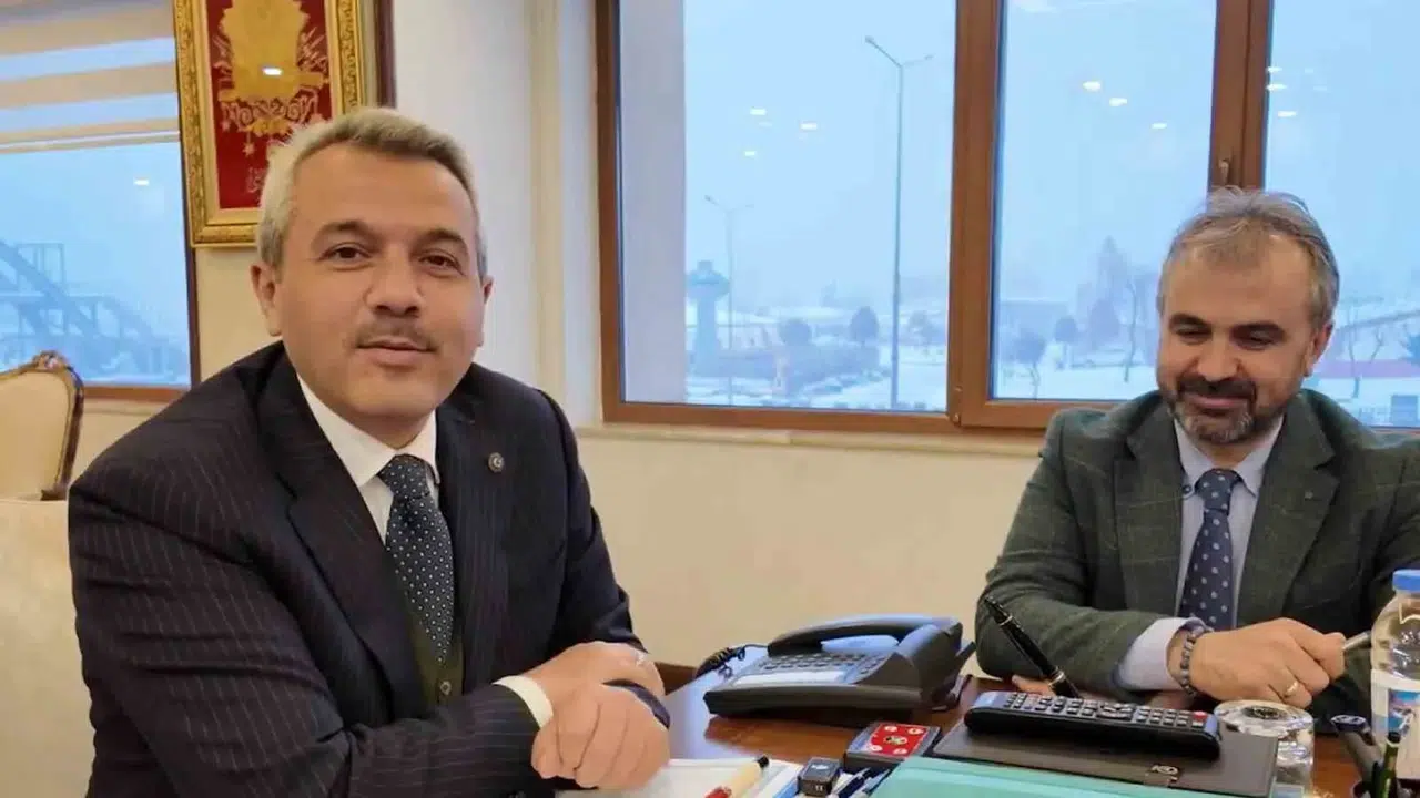 Rize Valisi Baydaş’tan Kar Tatili Açıklaması