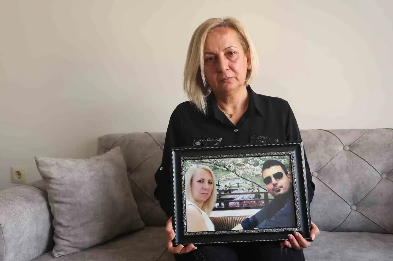 Rönesans Rezidans’ın Enkazından Kurtarılan Bayan: "Enkaz Altındayken Öleceğimi Düşünüyordum ve Ablama ’Hakkını Helal Et’ Dedim"