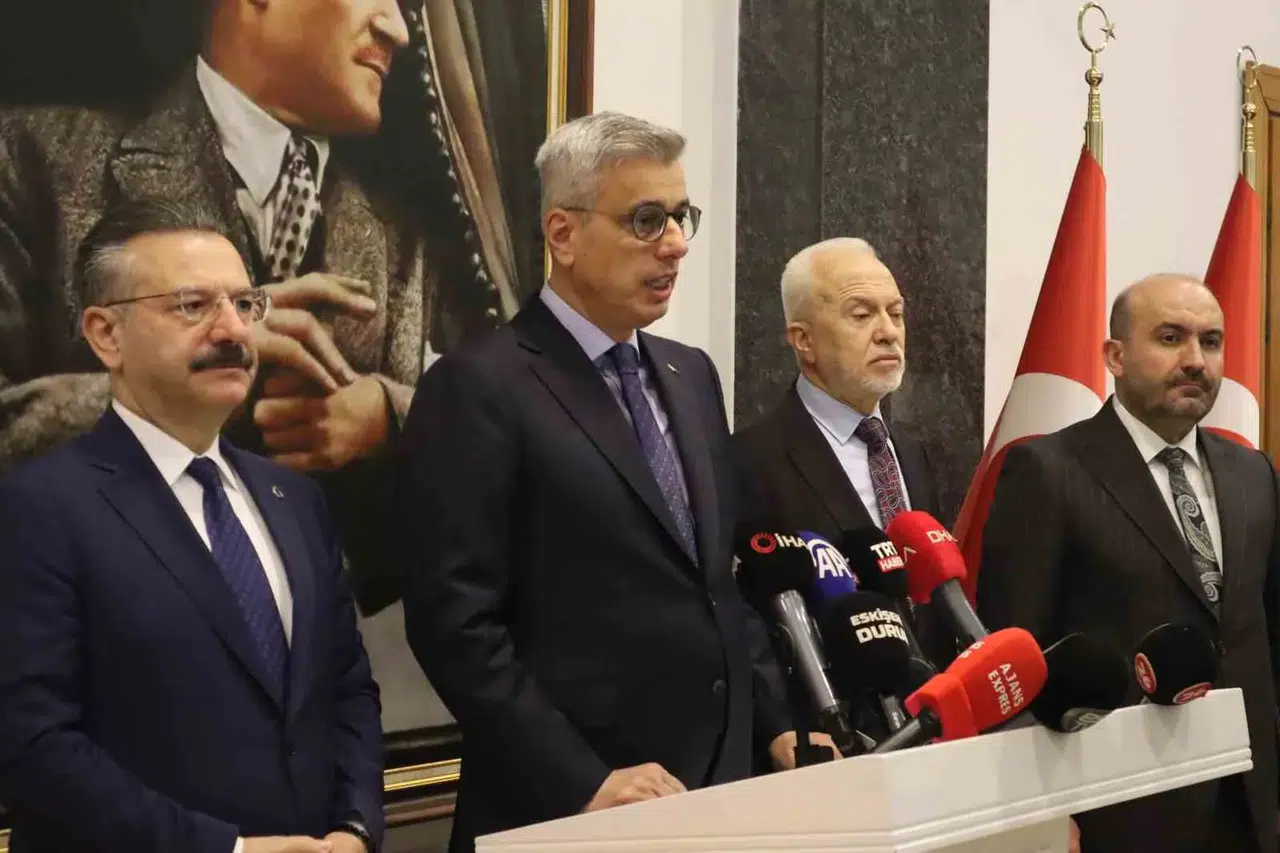 Sağlık Bakanı Memişoğlu, Randevu Sorunu ile İlgili Muştuyu Verdi