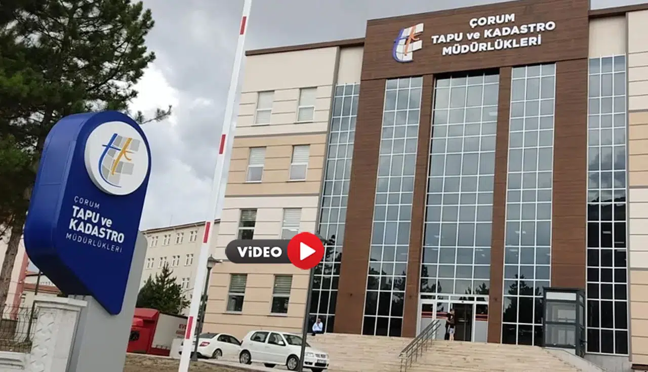 Sahte Belgeyle Arsa Satmaya Çalıştılar