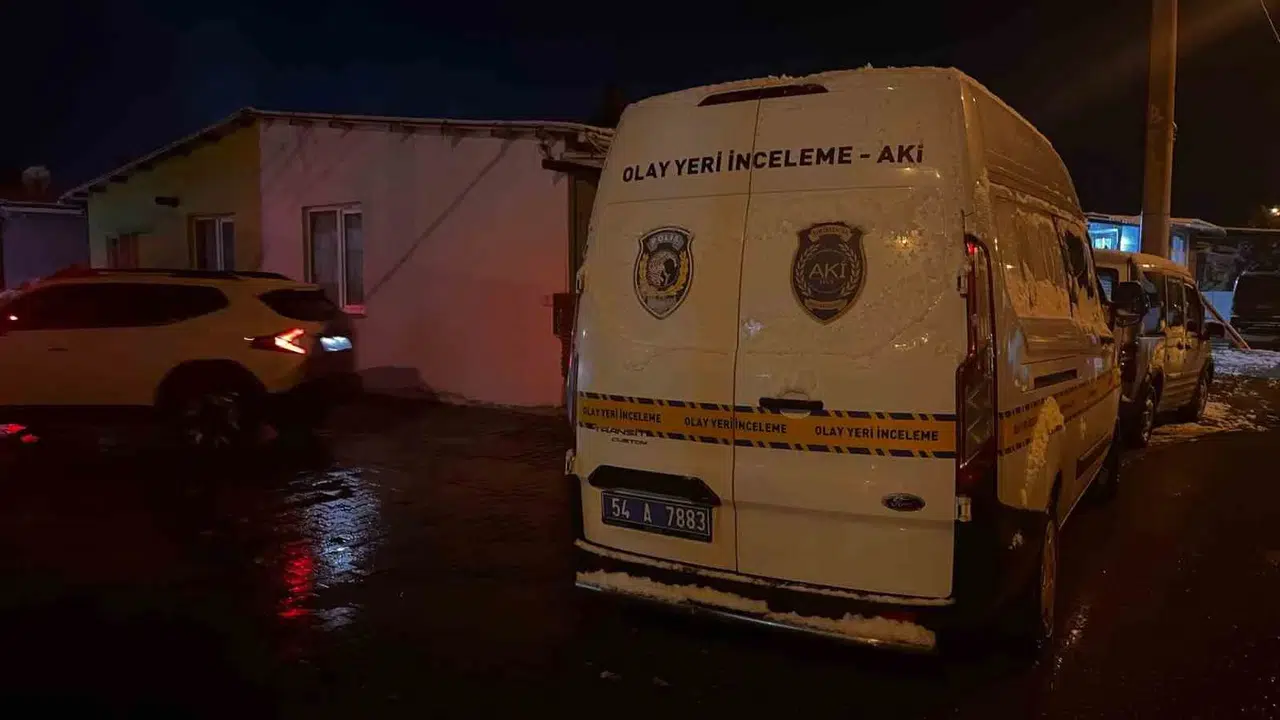 Sakarya’da Acı Olay: 11 Yaşındaki Kız Çocuğu Başından Tüfekle Vurulmuş Halde Bulundu