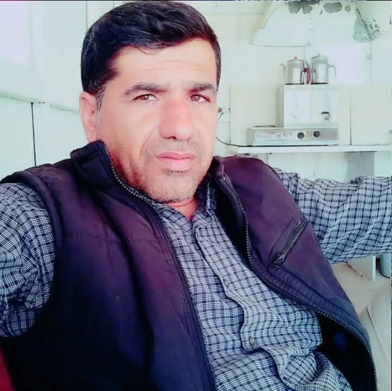 Şanlıurfa’da Kazada Yaralanan Şoför Hayatını Kaybetti