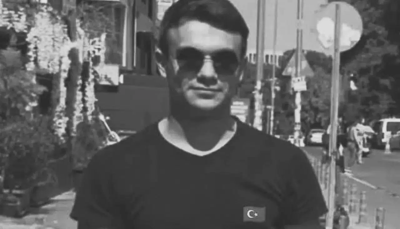 Tahtasız’dan Şehit Uslu İçin Paylaşım