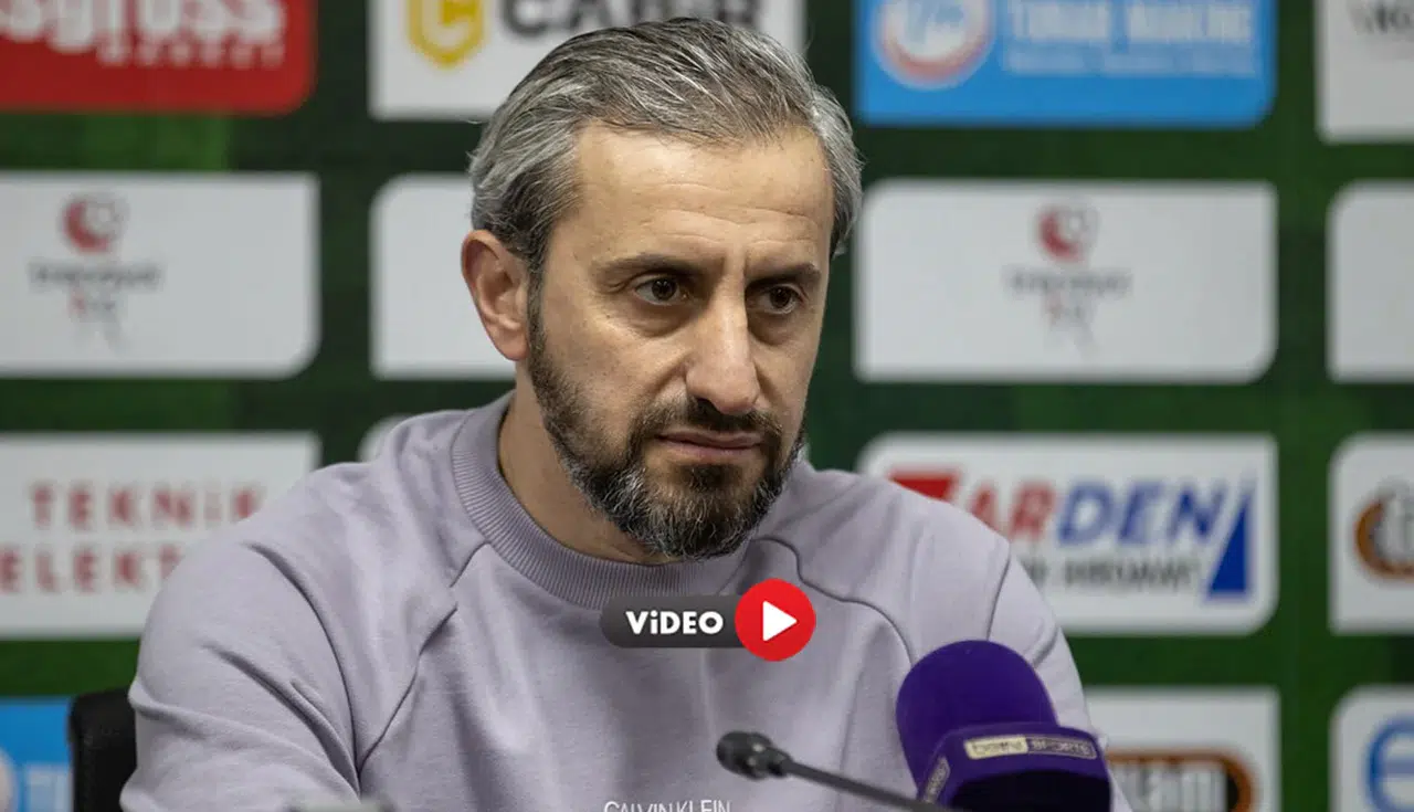 Serkan Özbalta: Bir Hata Pahalıya Mal Oldu