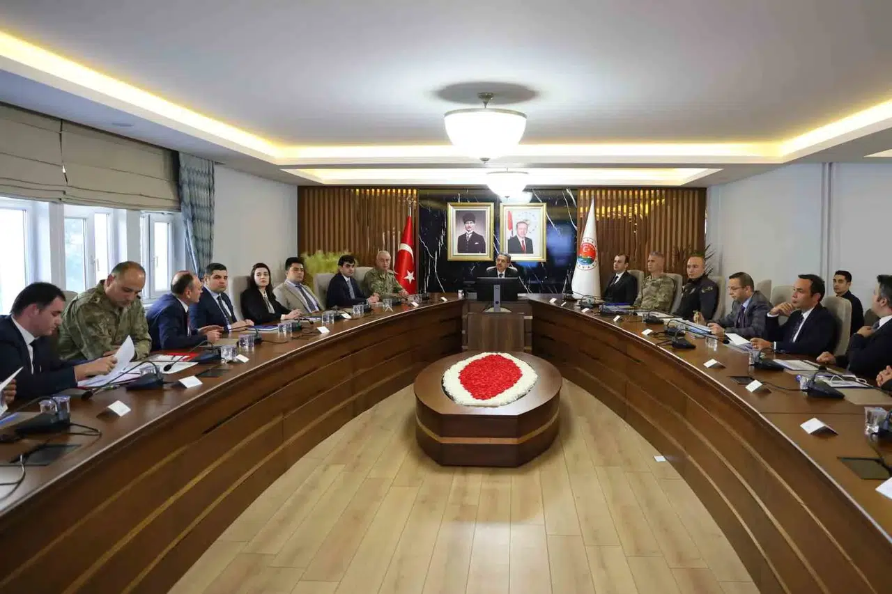 Şırnak’ta Ocak Ayında 42 Bin Sefer 112 Acil Davet Merkezi Arandı