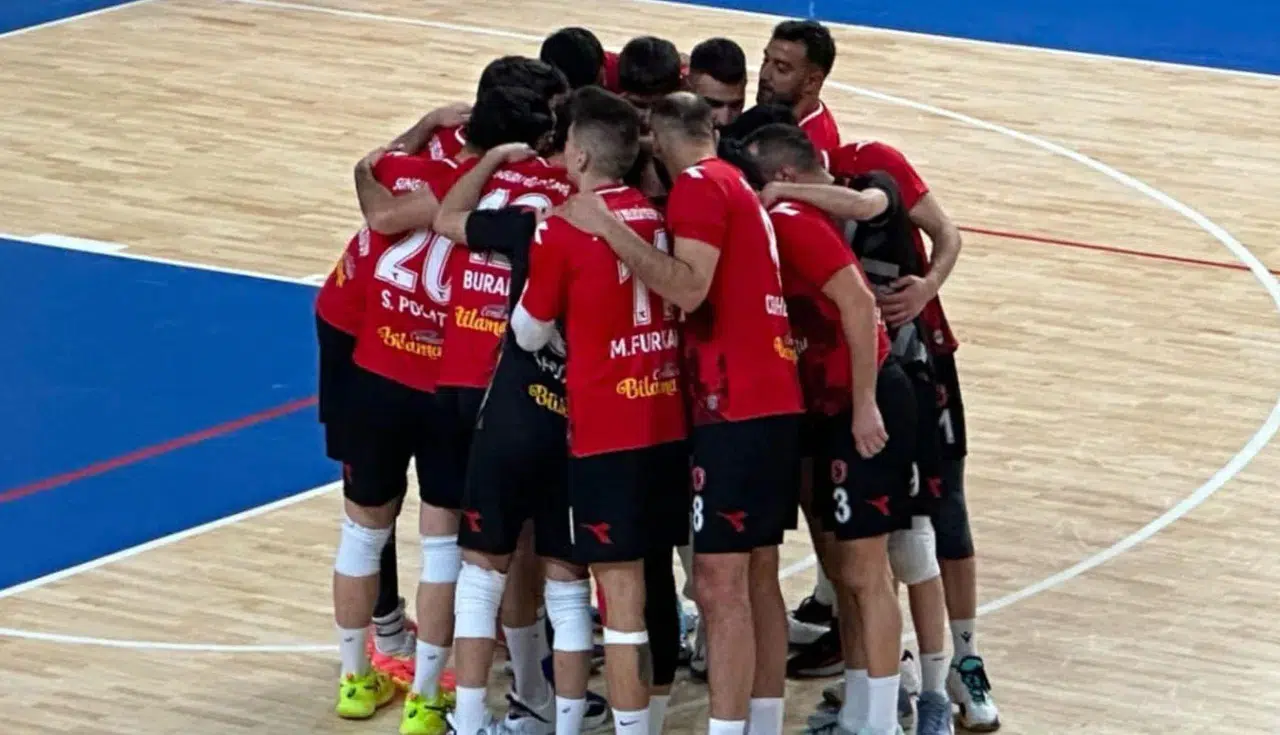 Sungurlu Belediyespor, 1. Lig'e Bir Adım Daha Yaklaştı