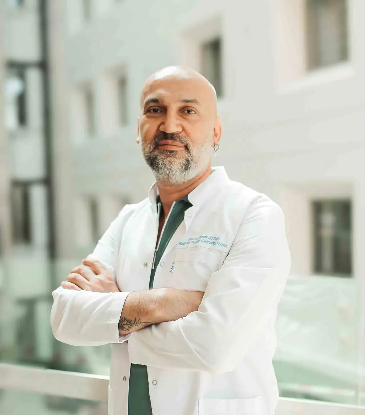 Tedavi Edilmeyen Varis, Önemli Riskler Taşıyor