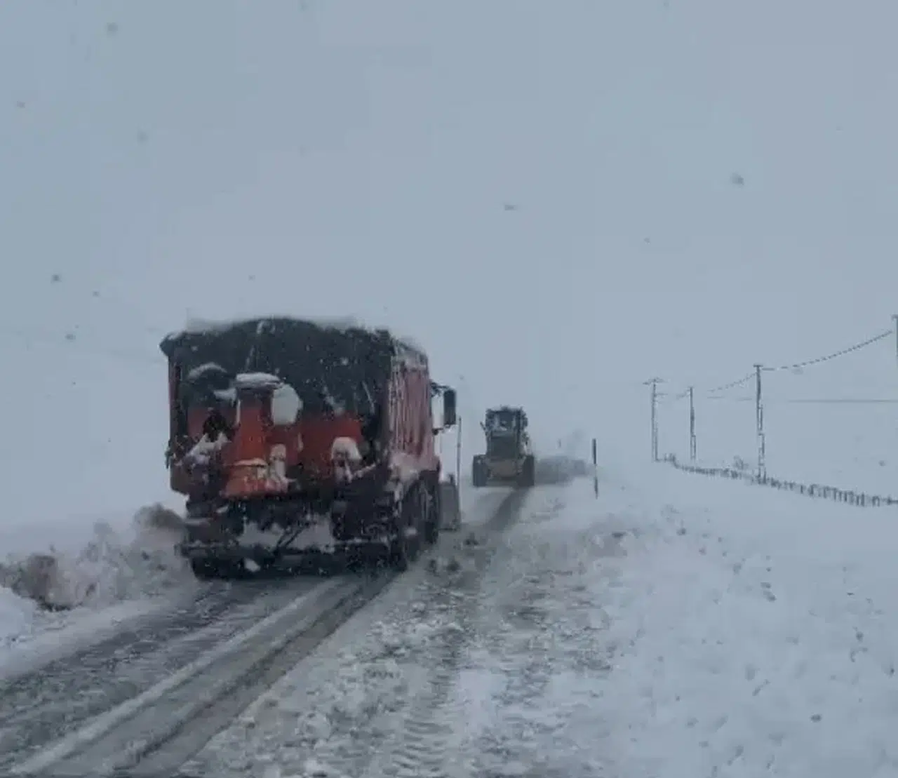 Tunceli Merkez ve 6 İlçede Eğitim-Öğretime Orta