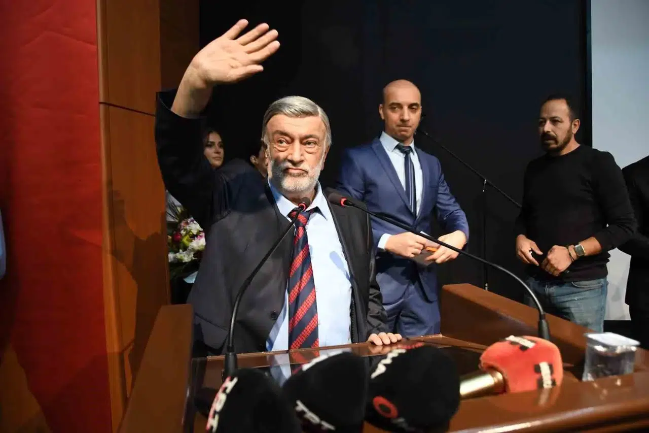 Türk Halk Müziği Sanatkarı ’Kahtalı Mıçe’ Hayatını Kaybetti