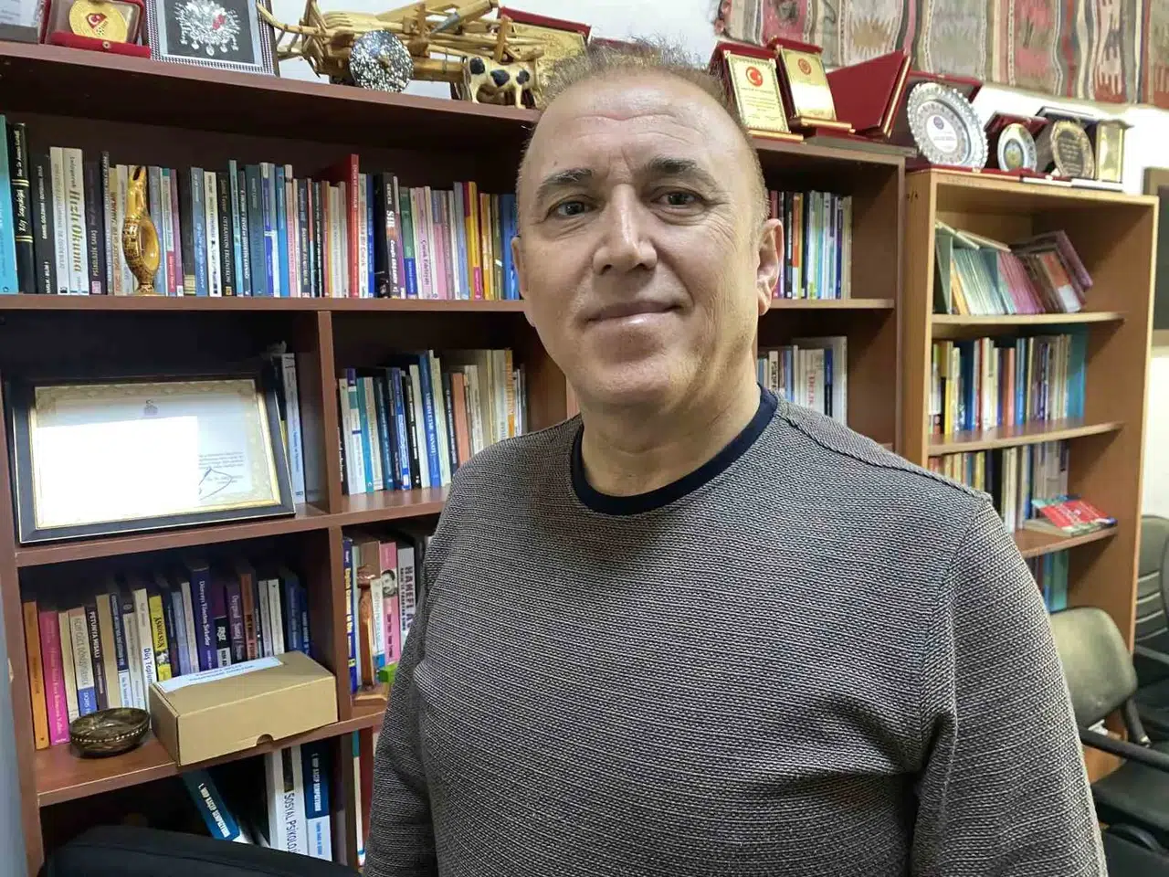 Uzmanı Uyardı: "Dijital Bağımlılık, Ailelerin Tavrına Bağlı"