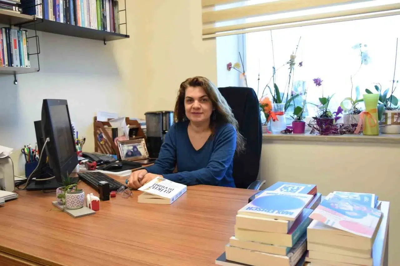 Uzmanı Uyardı: “Hızlı Kilo Vermek İçin Sağlığınızdan Olmayın”