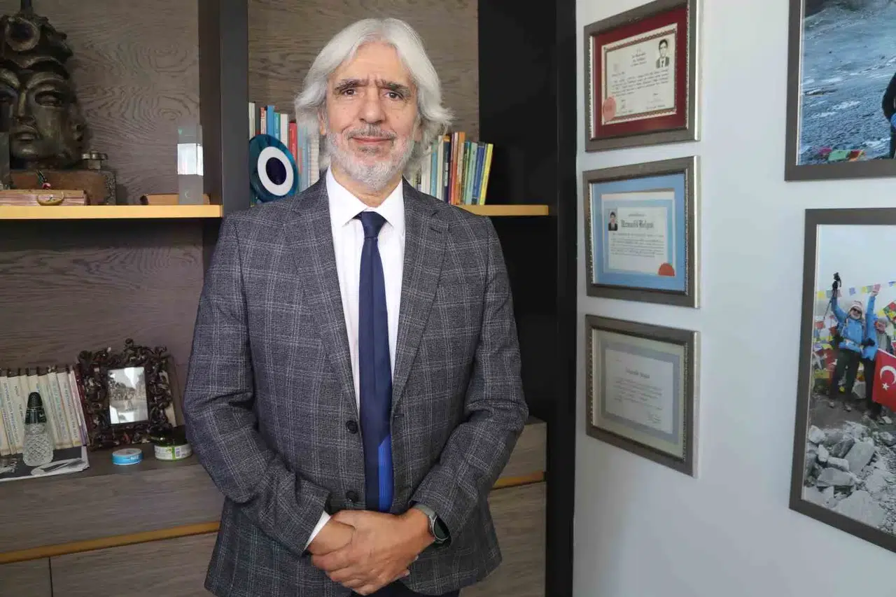 Uzmanından ‘Kaçak Alkol’ Uyarısı: "Ölümler Çok Sık Görülüyor"