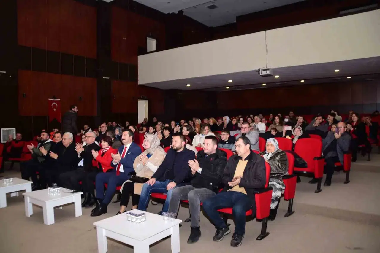 Yenişehir’de Türk Sanat Müziği Gecesi