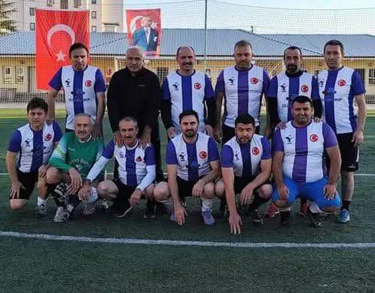 ‘Nihat Hocamızın İsmini Yaşatacağız’