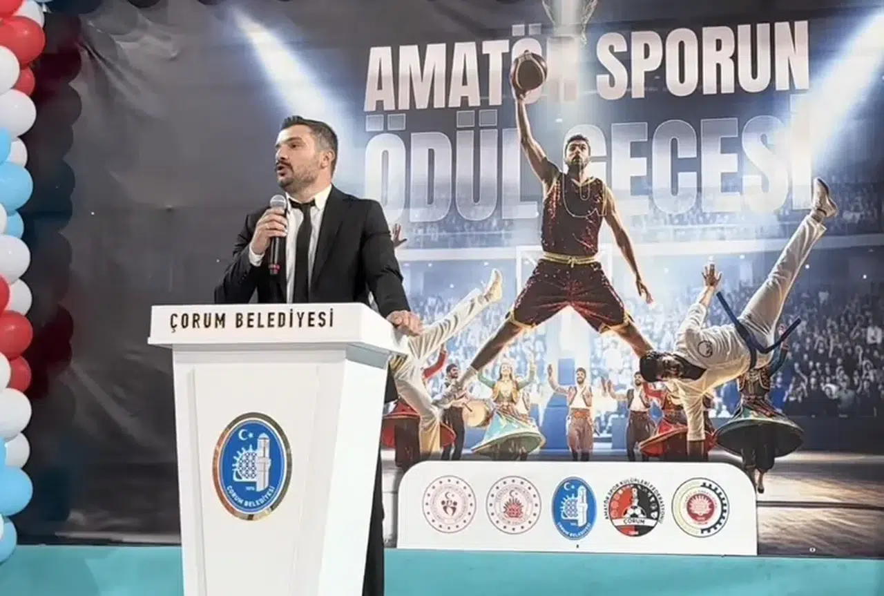 Arıcı: Sporun Coşkusunu İliklerimize Kadar Yaşadık