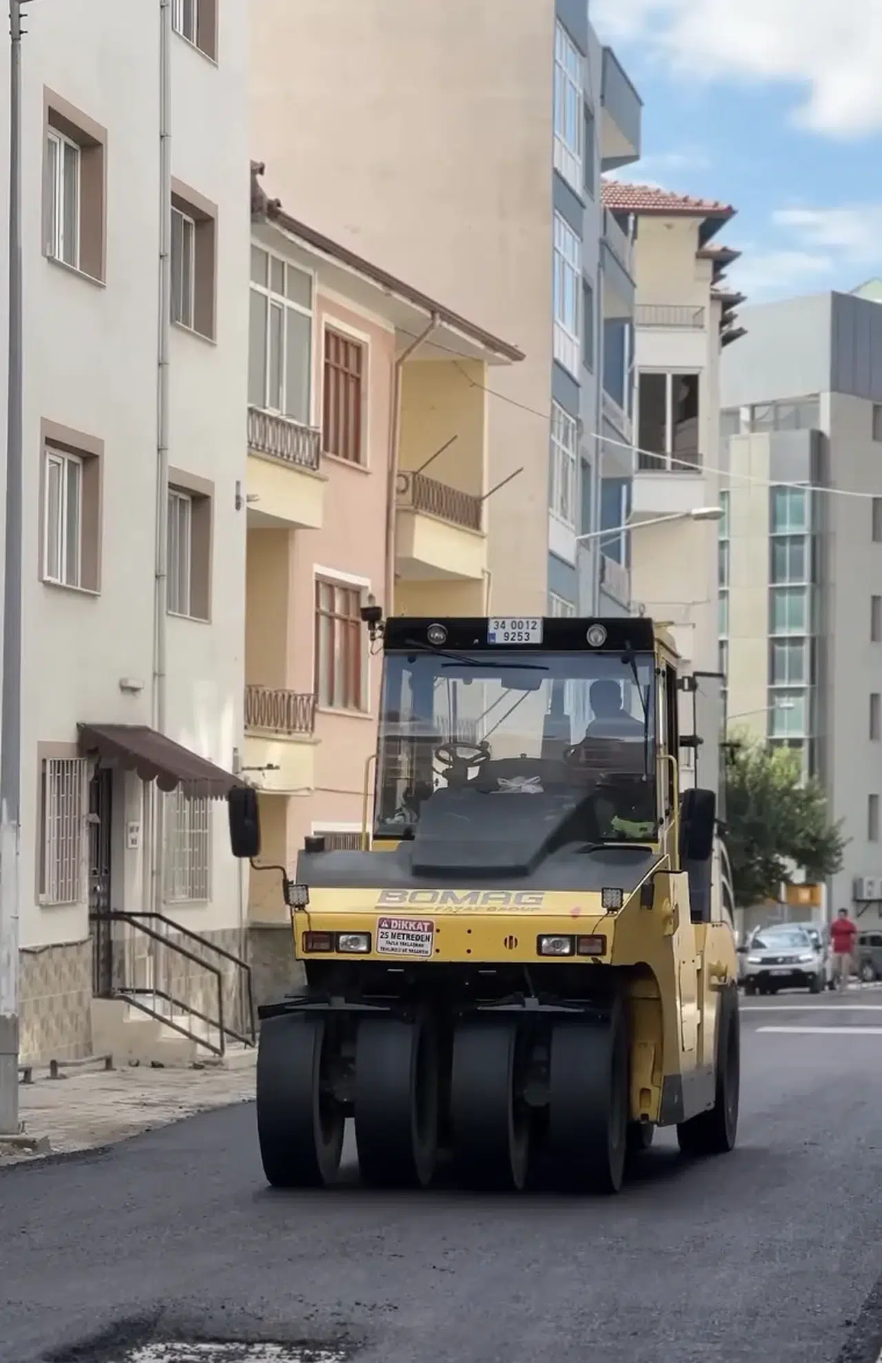 Dere: Tam Gaz Devam Edeceğiz