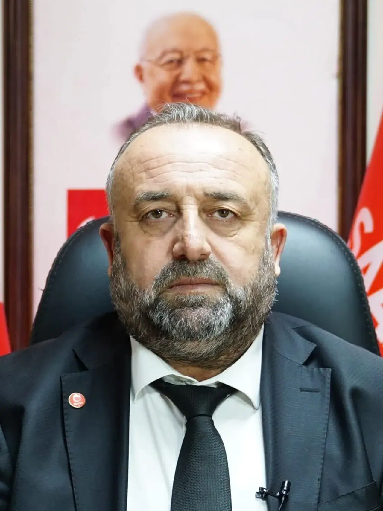 ‘Pazarcılara, Yer Numarası Verilsin’