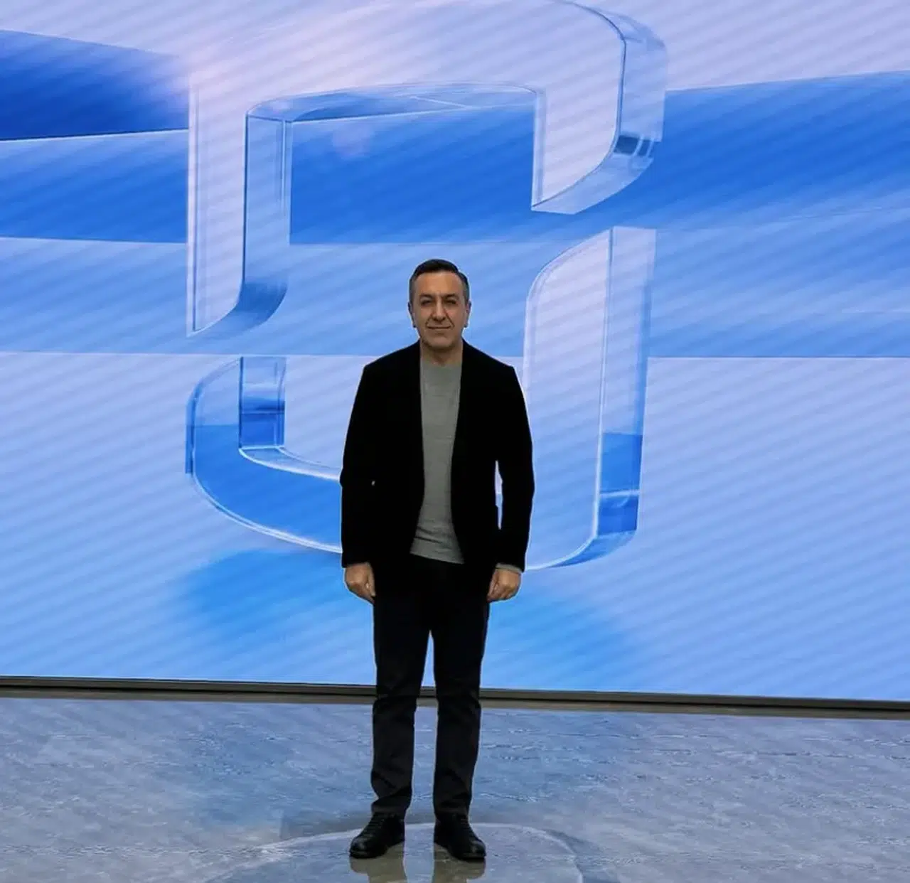 ‘Sanayi Sitesi Sıcak Asfalta Kavuştu’