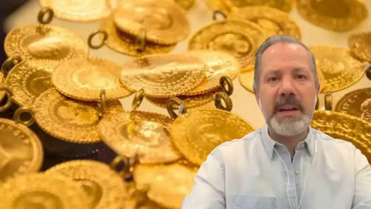 Gram altın biriktirenlere kritik kırılma uyarısı geldi! Uzman açıkladı