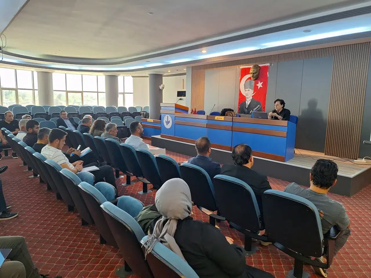 KOSGEB’den Yeni Girişimcilere Destek