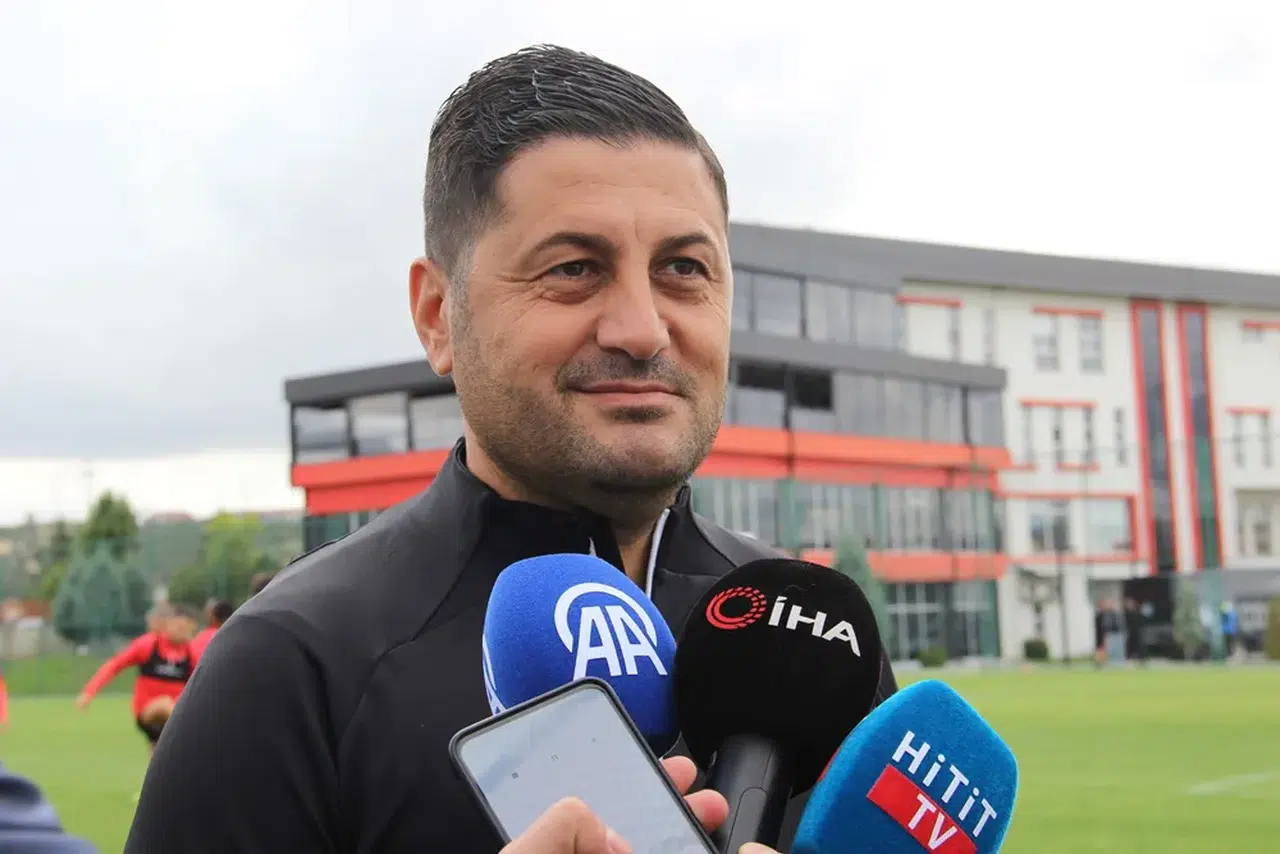 Çağdaş Çavuş Kimi Sürpriz, Kimi Rakip Olarak Gördü?