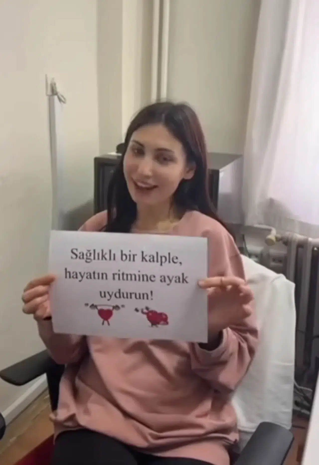 Kalp Sağlığı İçin Ritmi Kaçırmayın