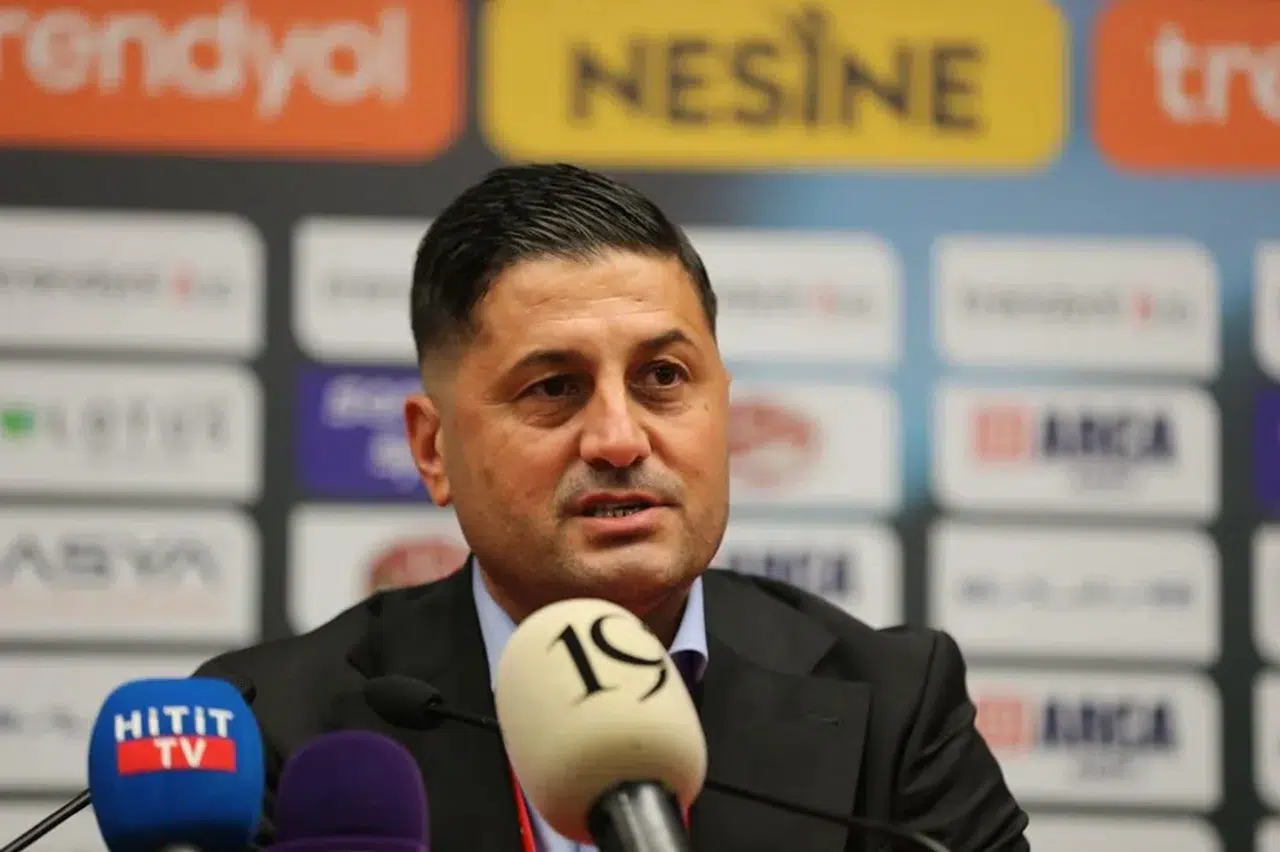 ‘Farklı Bir Skor Elde Edebileceğimiz Bir Maç Oynadık’