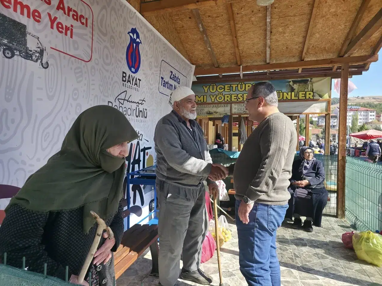 Üçüncü Grup Safranbolu İçin Yola Çıktı