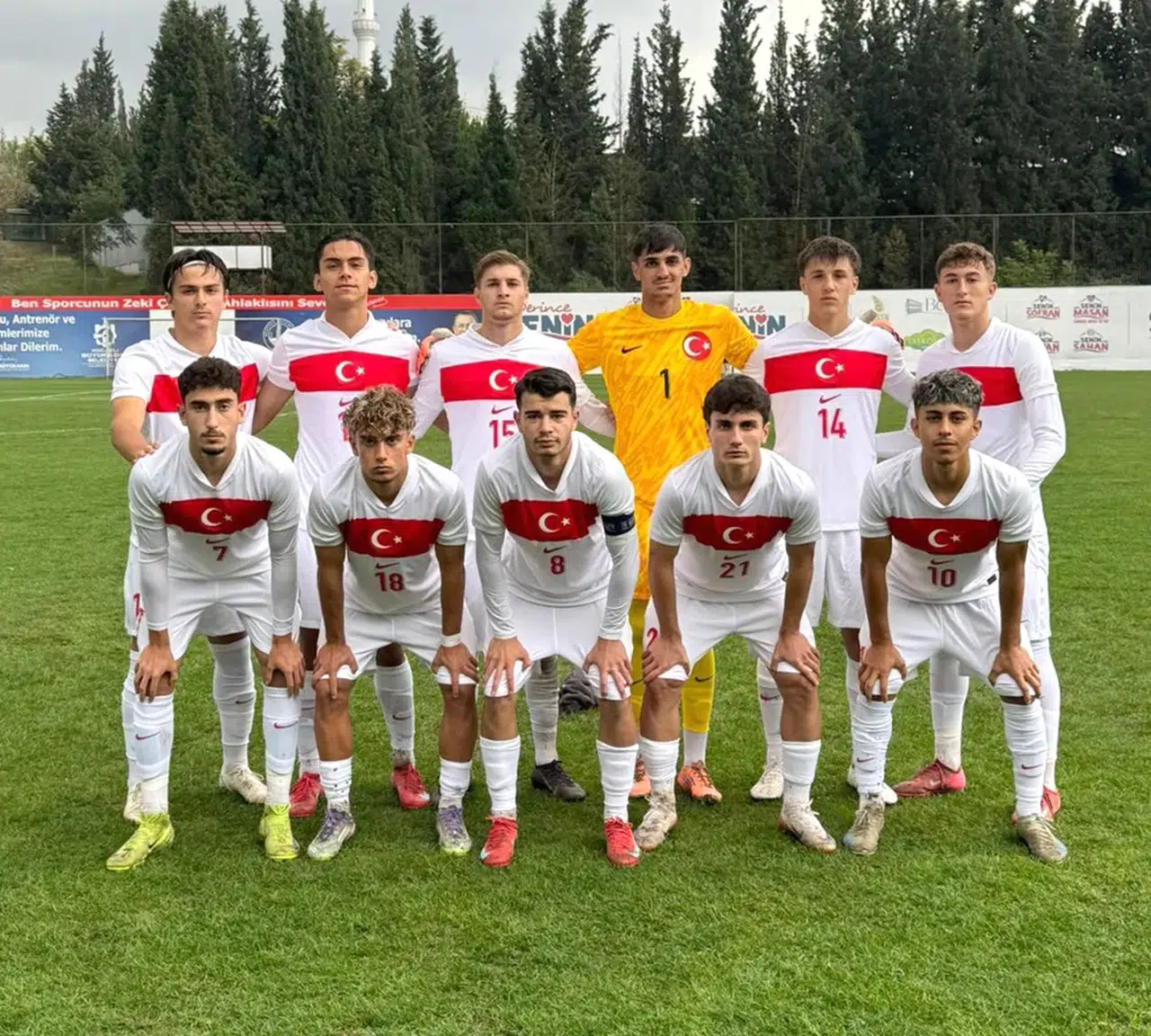 Hasan Ege’nin Golü Galibiyete Yetmedi