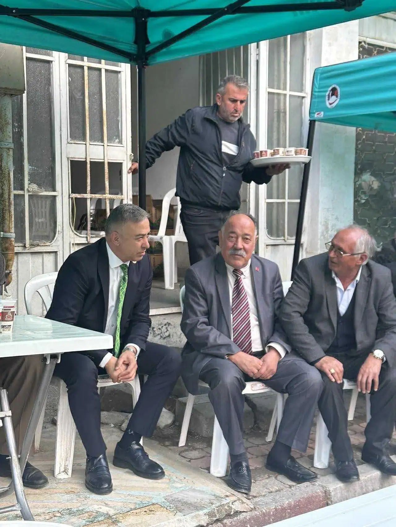 ‘Sungurlu’nun 50 Yıllık Su Hayali Suya Düştü’