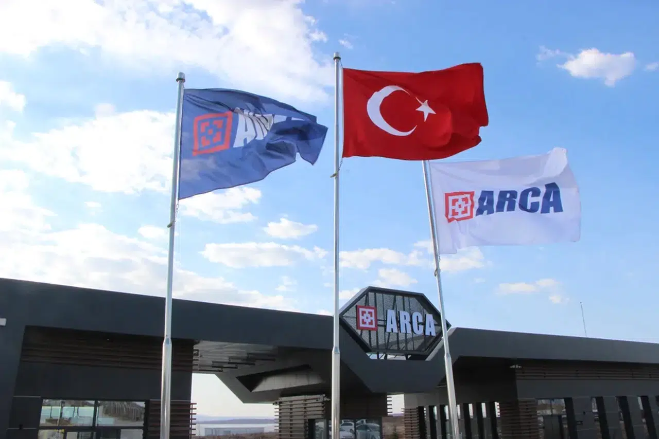 Terlemez: İlk Göz Ağrımız Sungurlu