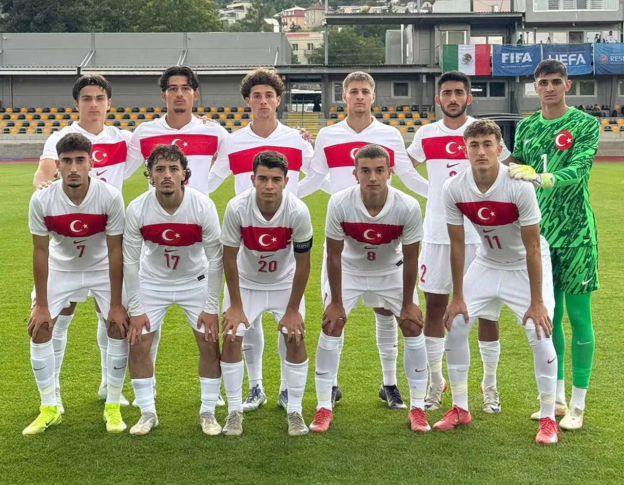 Hasan Ege Uluslararası Dörtlü Turnuvanın Aday Kadrosunda