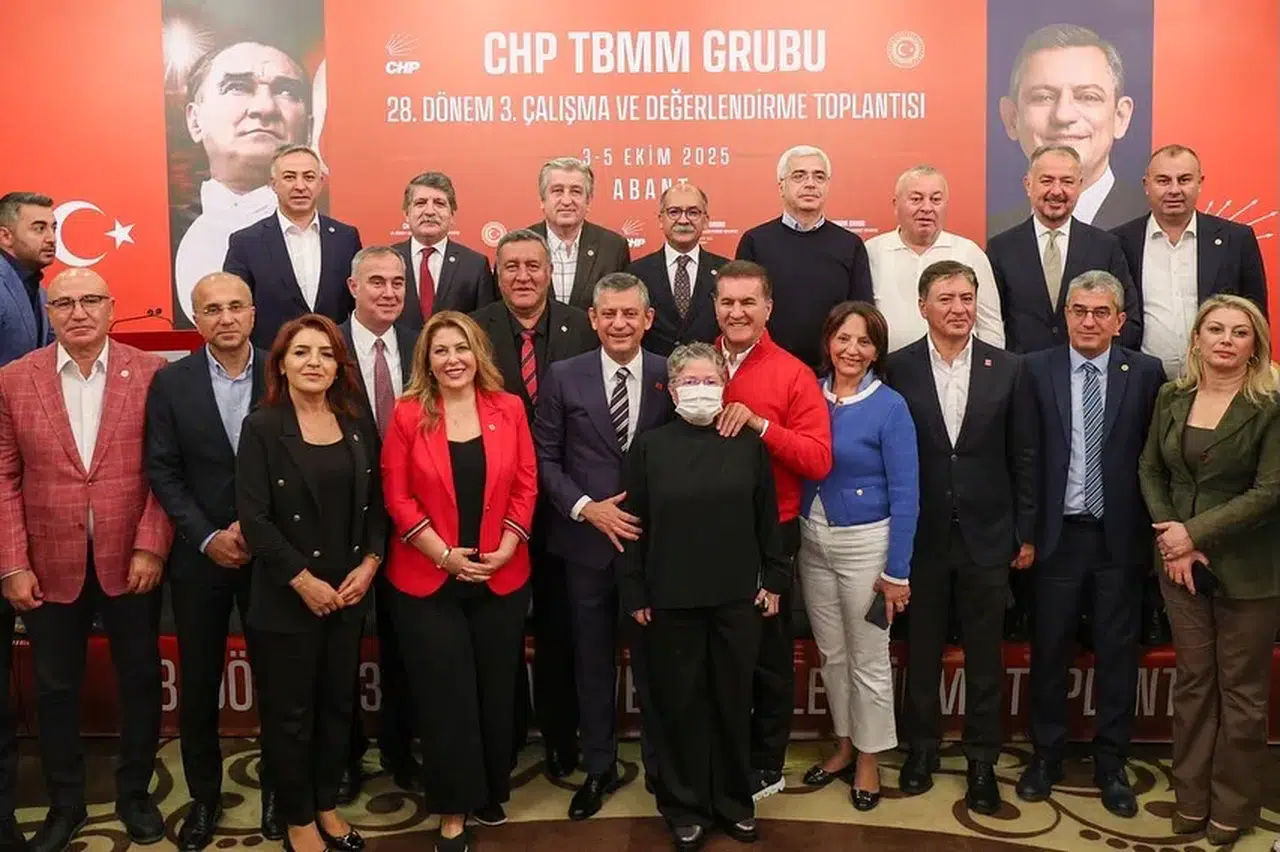 Tahtasız’dan İmamoğlu İçin İmza Çağrısı