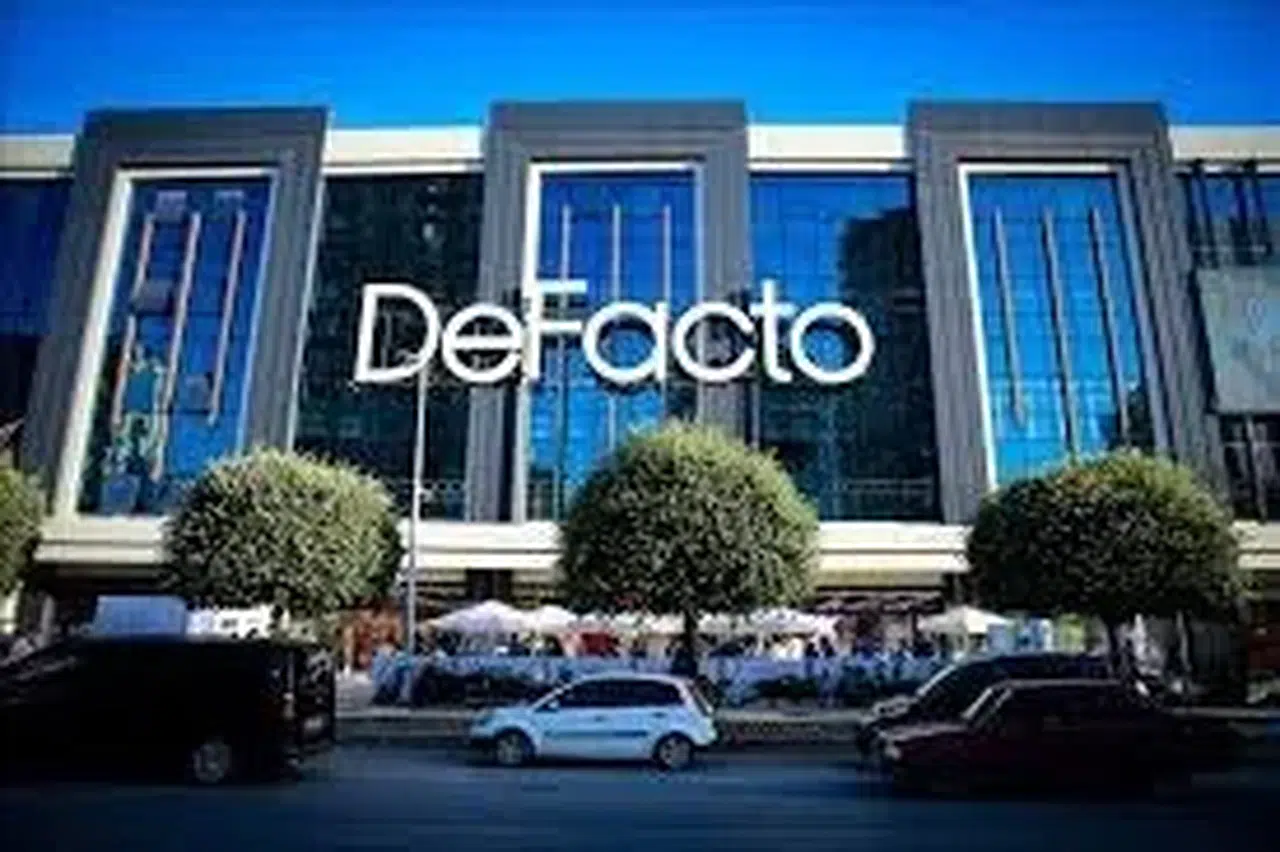 DeFacto pamukta sorumlu tedarik yaklaşımını paylaştı