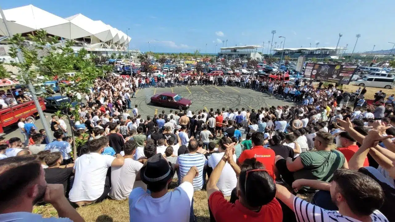 Kargı’da Autofest Heyecanı Yaşanacak