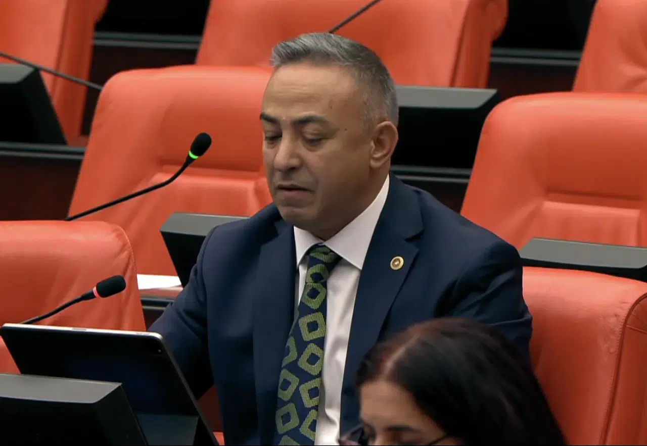 ‘2026 Seçim Yılı ve AKP’siz Yıl Olacak’