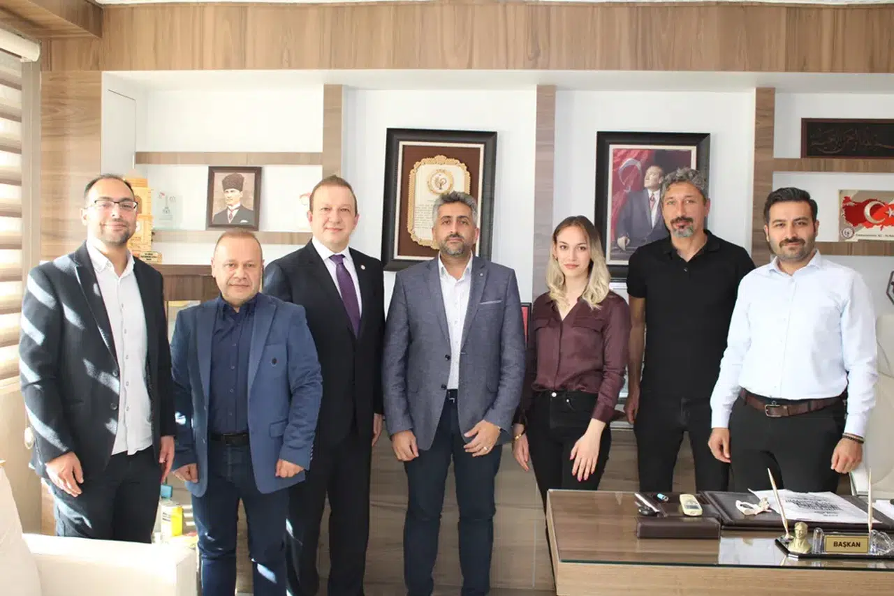 ‘Reçete Birimi’ Talebi Yinelendi