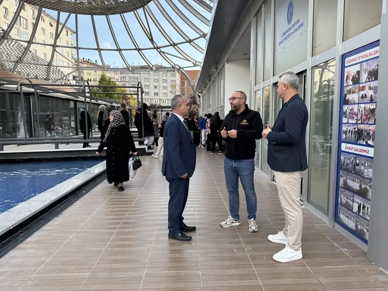 İhtiyaç Sahibi Çocuklara Destek