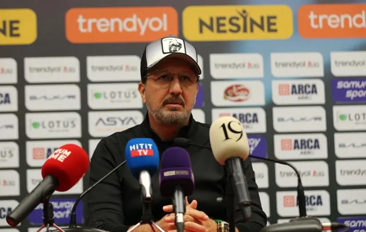 Taşkın: Çorum FK Haklı Bir Galibiyet Aldı