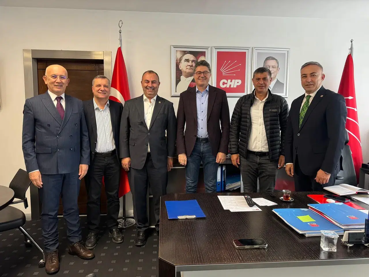 Tahtasız: Uğraşları Boşa Çıktı