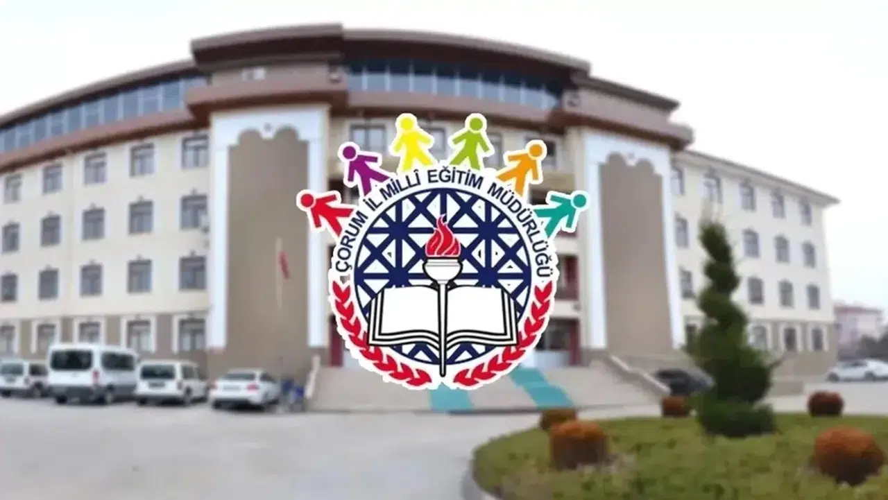 Öğretmen ve Öğrenciler Avrupa'da Eğitim Görecek