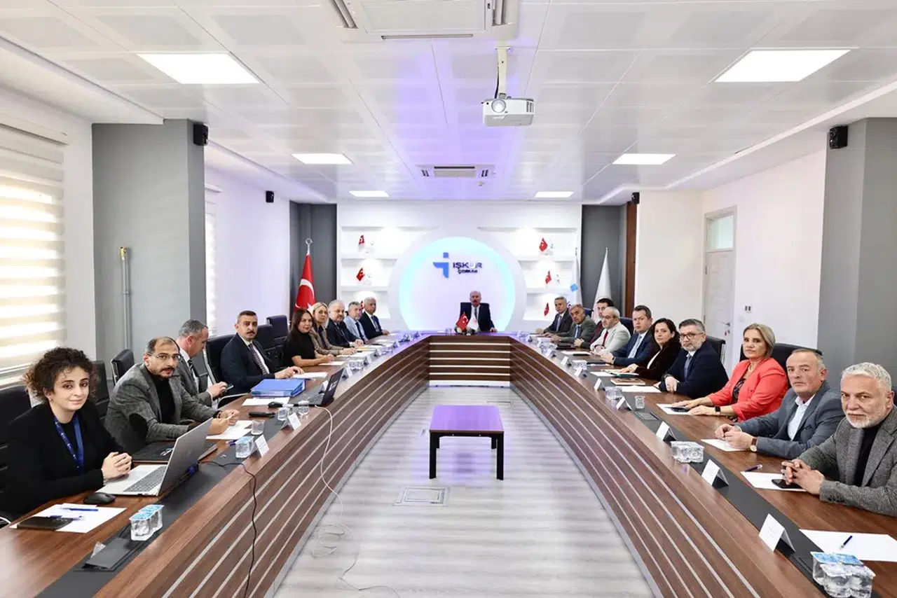 ‘İstihdamın Artırılması İçin Yeni Adımlar Atılacak’