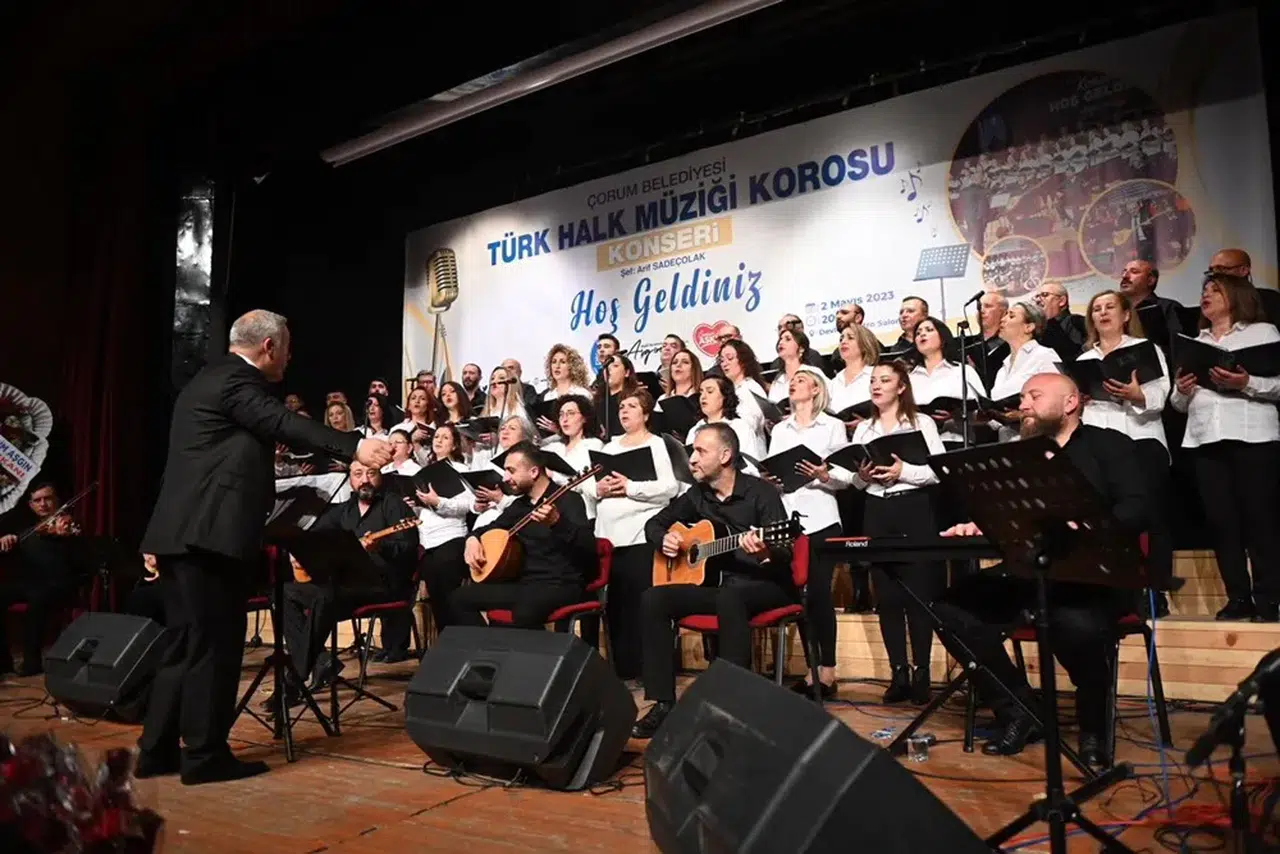 THM Korosu Çalışmalara Başladı