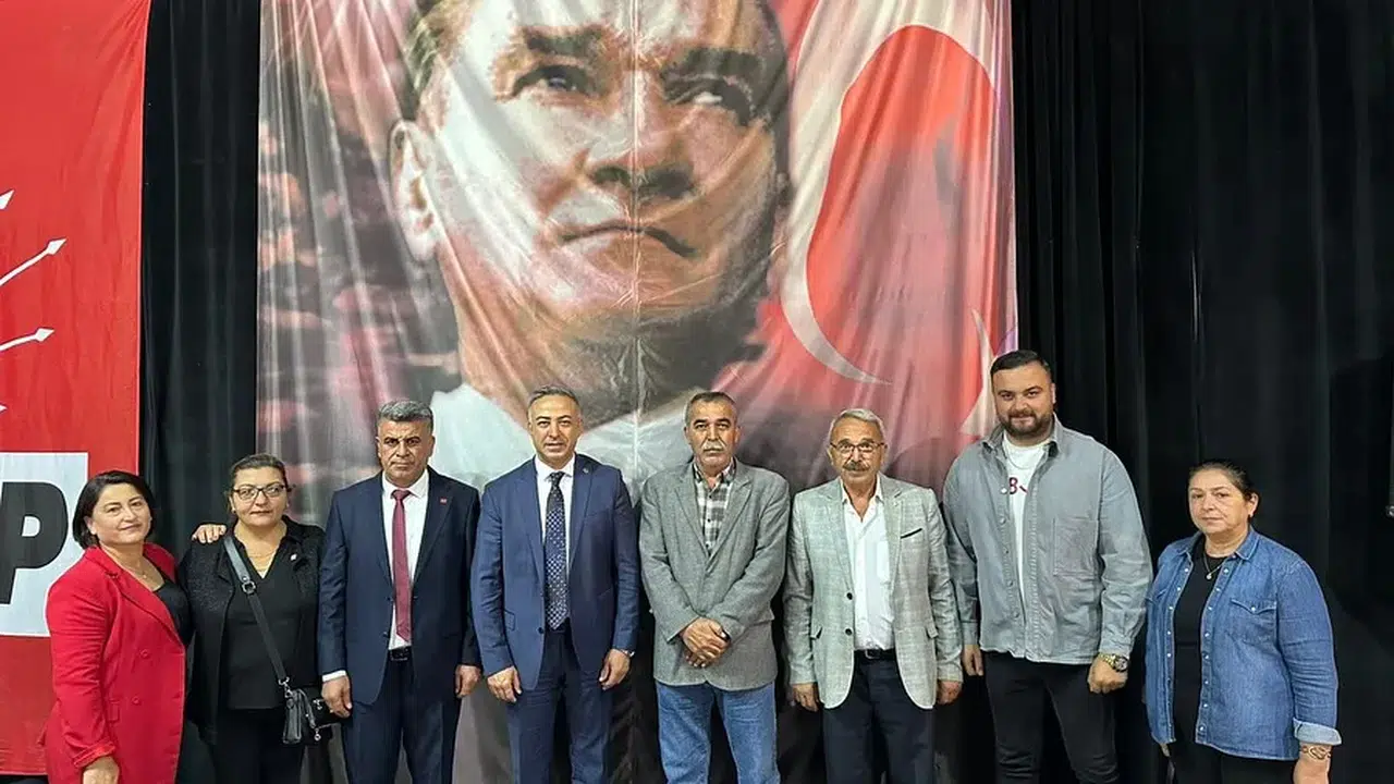 Tahtasız'dan Birlik Vurgusu
