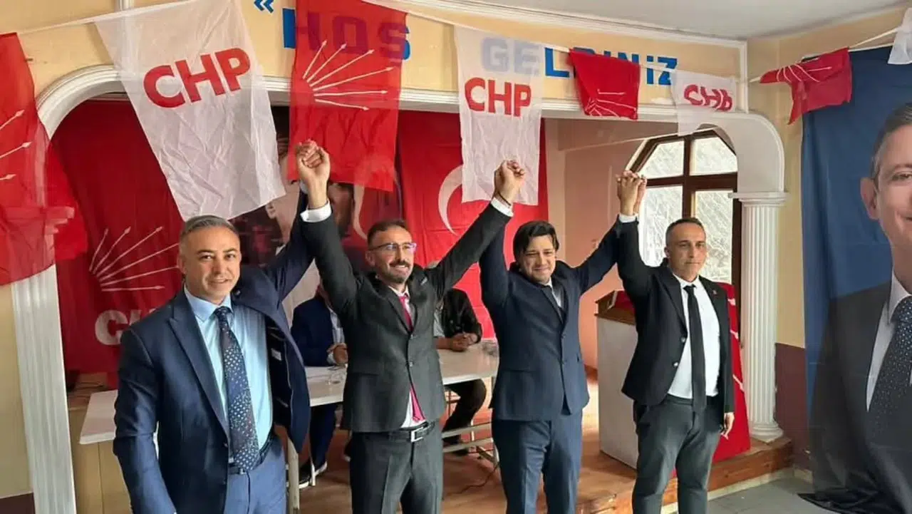 Tahtasız'dan Yaşlılar Günü Mesajı